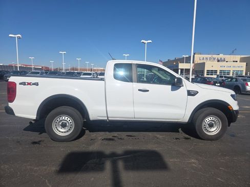 Used 2020 Ford Ranger XL w/ Trailer Tow Package image 6
