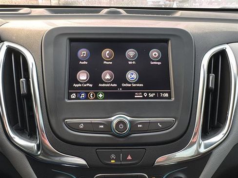 Used 2024 Chevrolet Equinox LS w/ Sport Edition image 19