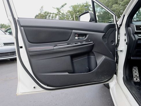 Used 2019 Subaru WRX Premium AWD/4WD image 32