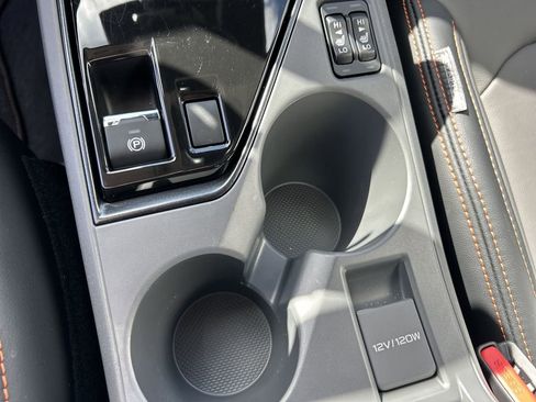 Certified 2025 Subaru Crosstrek 2.5i Limited image 28