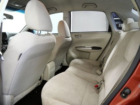 Used 2009 Subaru Impreza 2.5i AWD/4WD image 13