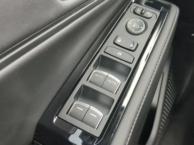 Used 2025 Honda Accord Touring image 23