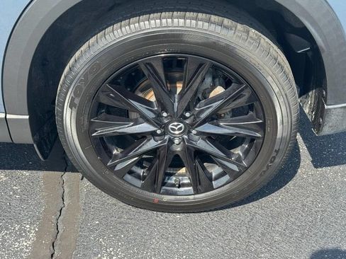 Used 2024 MAZDA CX-5 Carbon Edition AWD/4WD image 10