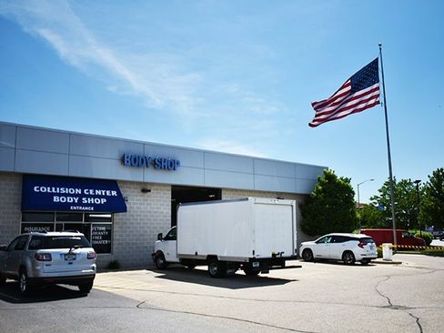 Used 2025 GMC Sierra 1500 Elevation image 24