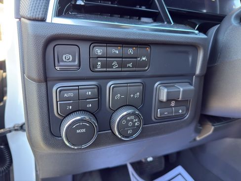 New 2026 Chevrolet Tahoe RST w/ Comfort Package image 15