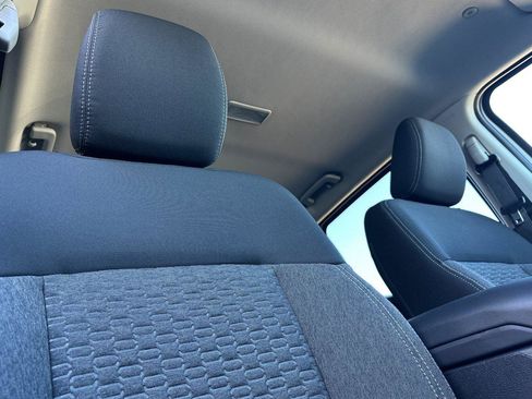 New 2025 Ford Ranger XL w/ Trailer Tow Package image 13