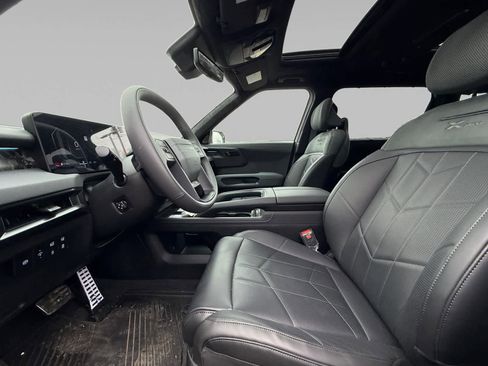 New 2027 Kia Telluride SX Prestige X-Pro image 9