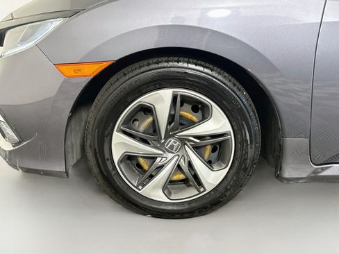 Used 2020 Honda Civic LX image 37