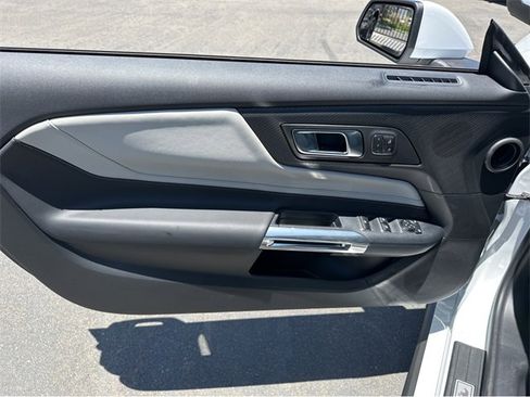 New 2025 Ford Mustang GT Premium image 33