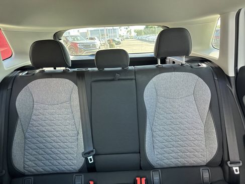 New 2026 Volkswagen Tiguan S FWD image 15