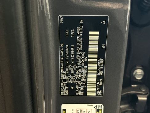 Used 2024 Lexus NX 350 AWD w/ Premium Package image 29