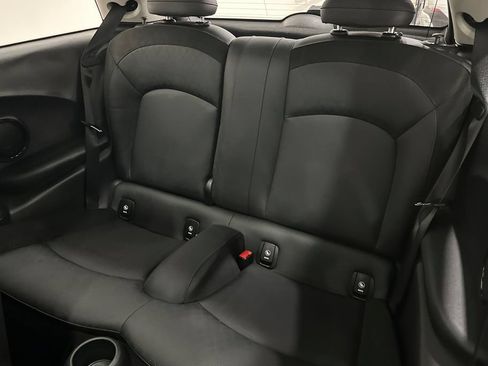 Certified 2024 MINI Cooper S w/ Signature Upholstery Package FWD image 13