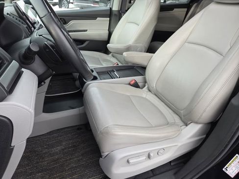 Used 2022 Honda Odyssey EX-L image 30
