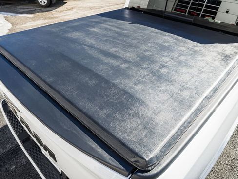 New 2026 RAM 1500 4x4 Crew Cab image 10