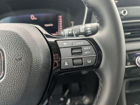 New 2026 Honda Pilot EX-L image 20