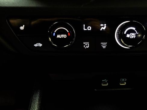 Used 2024 Honda Accord EX image 30