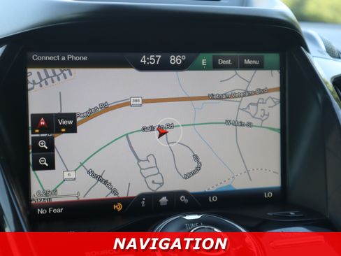 Used 2014 Ford Escape Titanium w/ Equipment Group 401A FWD image 19