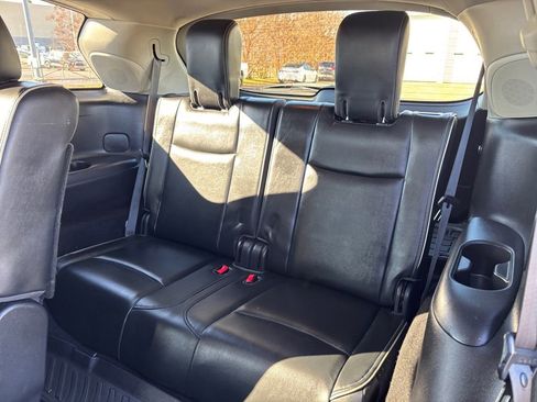 Used 2019 INFINITI QX60 Pure image 28