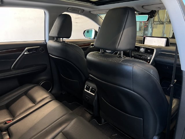 Used 2017 Lexus RX 350 FWD w/ Premium Package image 40