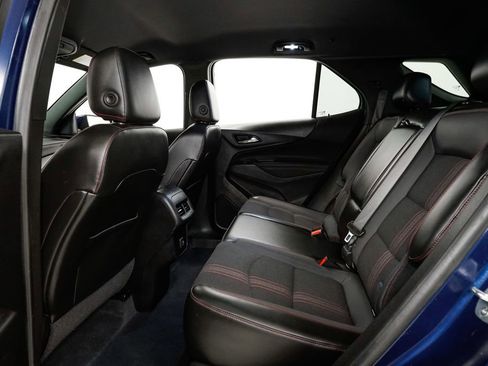 Used 2022 Chevrolet Equinox RS image 19