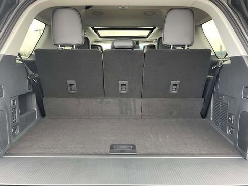 New 2026 Ford Expedition Platinum w/ Driver's Package image 5