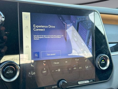 Used 2025 Lexus RX 350 FWD image 22