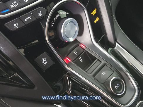 Used 2019 Acura RDX FWD w/ Advance Package image 23