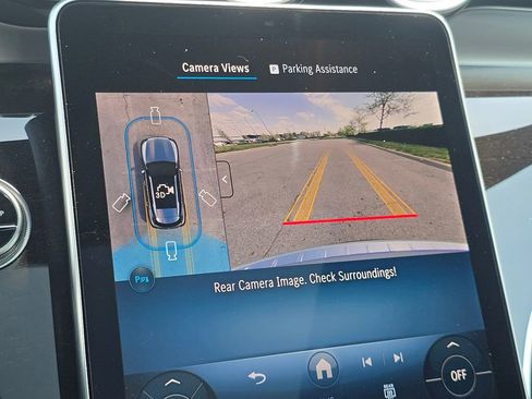 Certified 2026 Mercedes-Benz GLC 300 4MATIC image 33