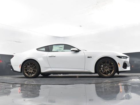 New 2025 Ford Mustang GT Premium image 32