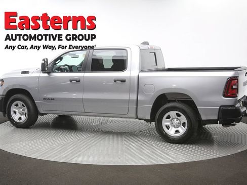 Used 2025 RAM 1500 Tradesman RWD image 62