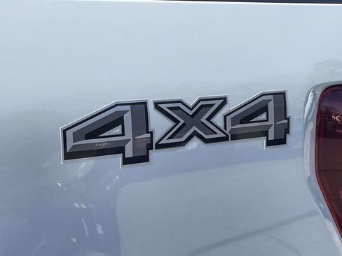 New 2026 Ford F150 STX w/ Equipment Group 200A AWD/4WD image 27