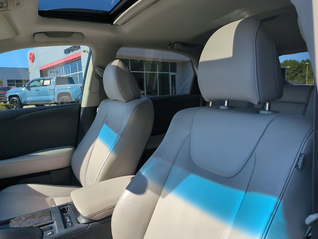 Used 2015 Lexus RX 350 FWD image 14