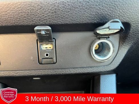 Used 2016 Toyota Tacoma TRD Sport w/ Towing Package AWD/4WD image 6