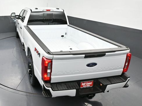 Used 2026 Ford F350 XLT image 42