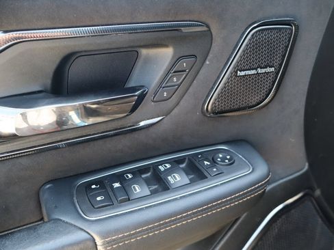 Used 2024 RAM 1500 TRX AWD/4WD image 12