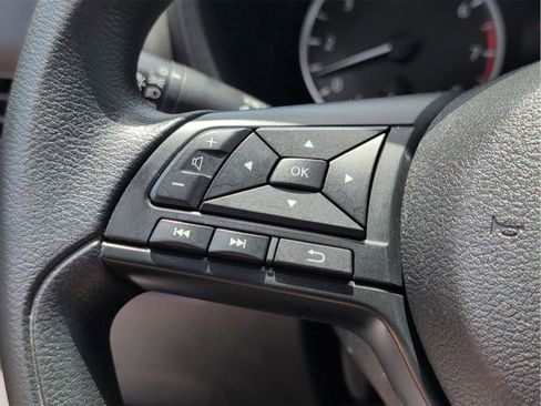 Used 2024 Nissan Sentra S FWD image 25