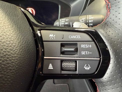 New 2026 Acura ADX A-Spec image 21