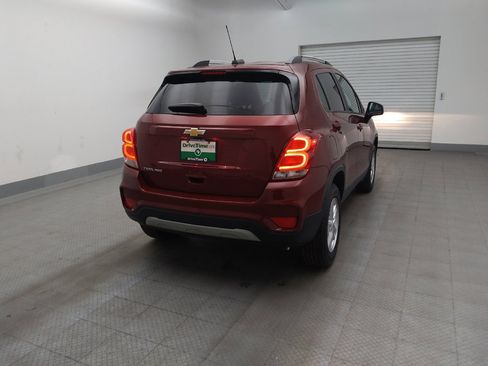 Used 2022 Chevrolet Trax LT w/ Driver Confidence Package AWD/4WD image 7
