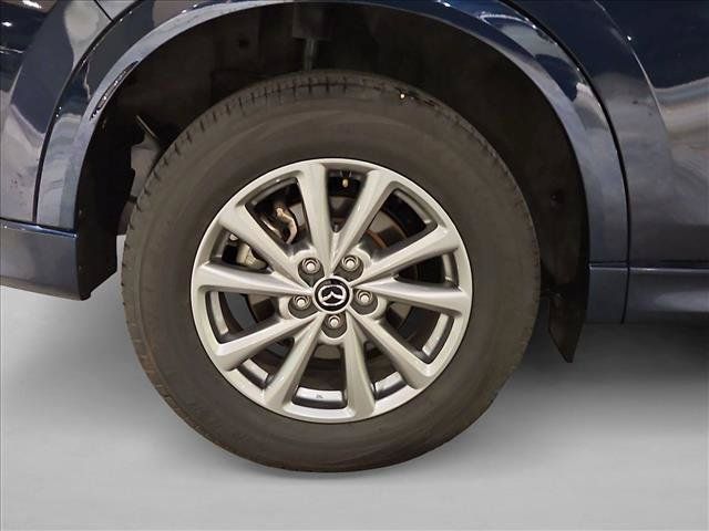 Used 2025 MAZDA CX-5 AWD 2.5 S w/ Preferred Package image 19