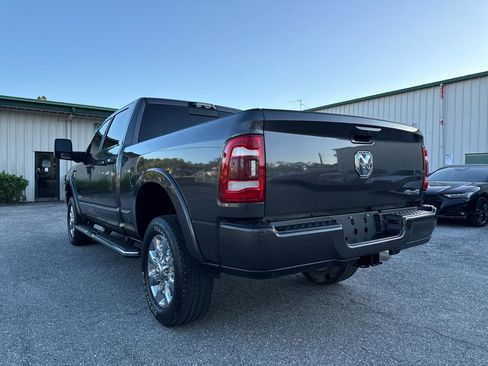 Used 2023 RAM 2500 Limited AWD/4WD image 14