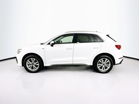 Used 2025 Audi Q3 2.0T Premium AWD/4WD image 4