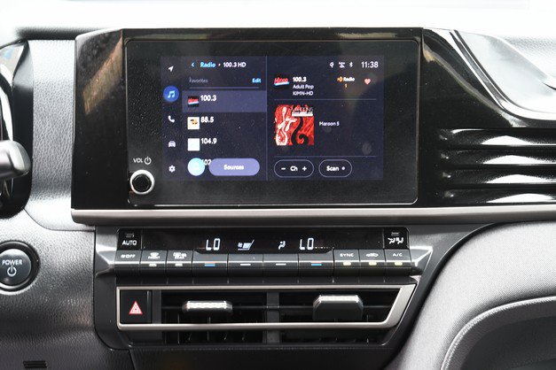 Certified 2025 Toyota Camry LE FWD image 19