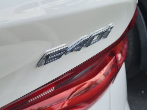 Used 2018 BMW 640i Gran Turismo xDrive AWD/4WD image 8