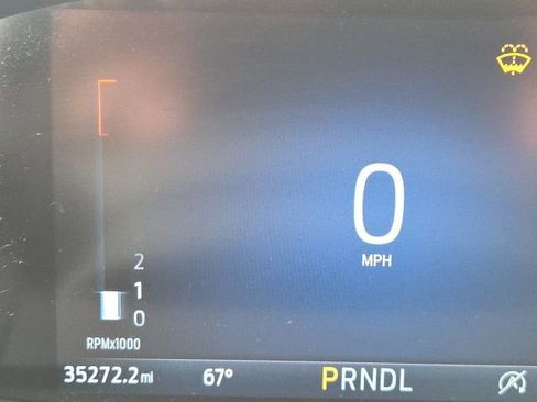 Used 2023 Ford Escape Active w/ Cold Weather Package image 43