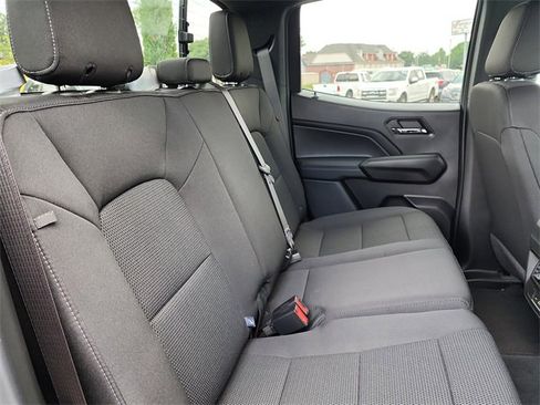 New 2026 GMC Canyon Elevation w/ Convenience Package image 18