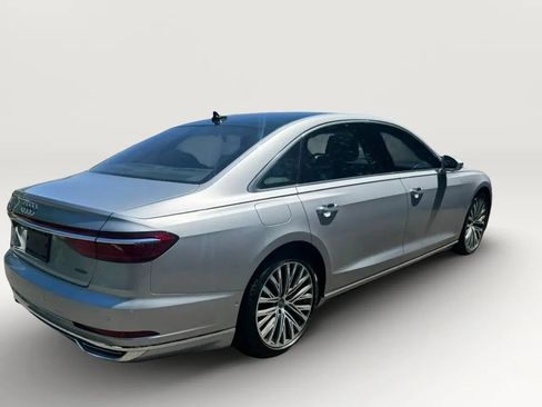 Used 2019 Audi A8 L 3.0T w/ Luxury Package AWD/4WD image 6