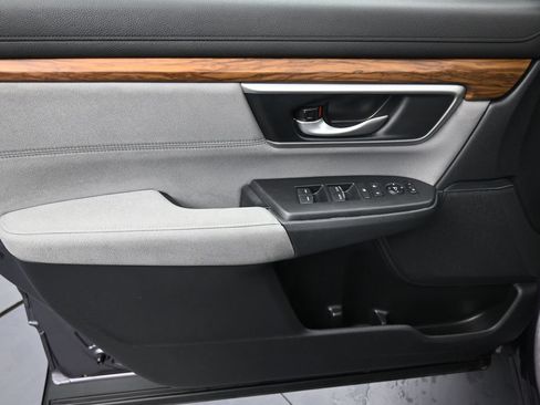 Used 2021 Honda CR-V EX image 10