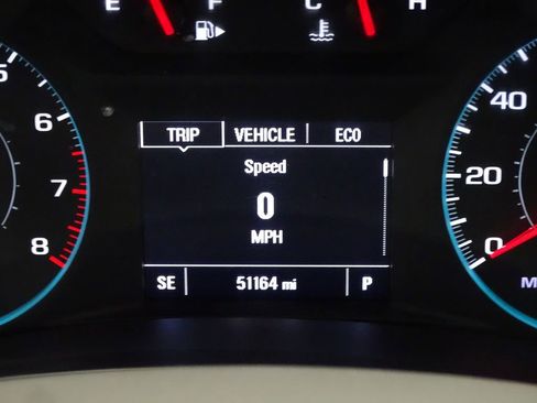 Used 2022 Chevrolet Malibu LT image 41