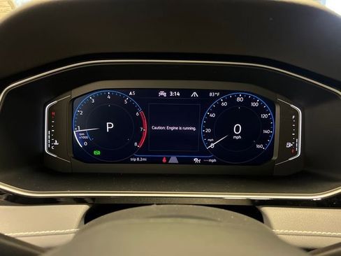 New 2026 Volkswagen Jetta SEL FWD image 15