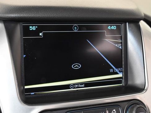 Used 2018 Chevrolet Tahoe LT w/ Luxury Package image 31